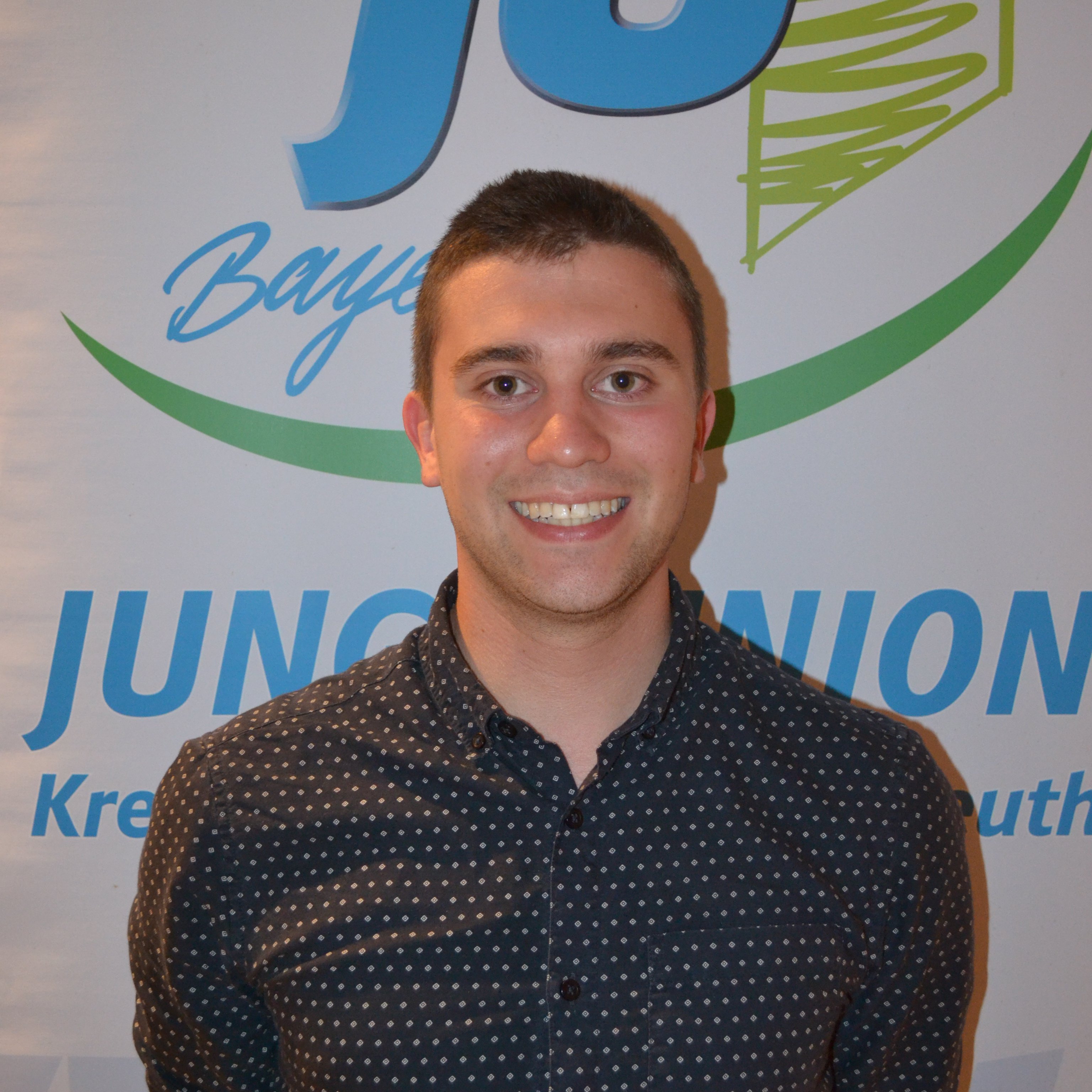Johannes Klinger